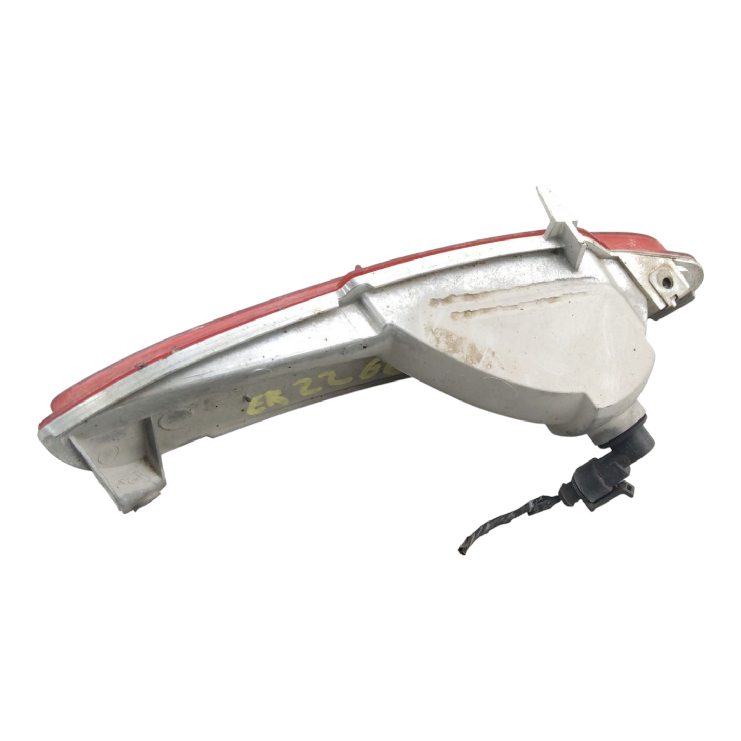 Fanale Retronebbia Posteriore Sinistro FIAT PUNTO 3 Serie/PUNTO EVO
