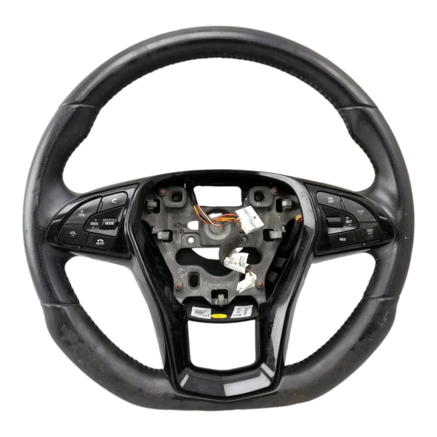 Volante Sterzo SSANGYONG TIVOLI/XLV