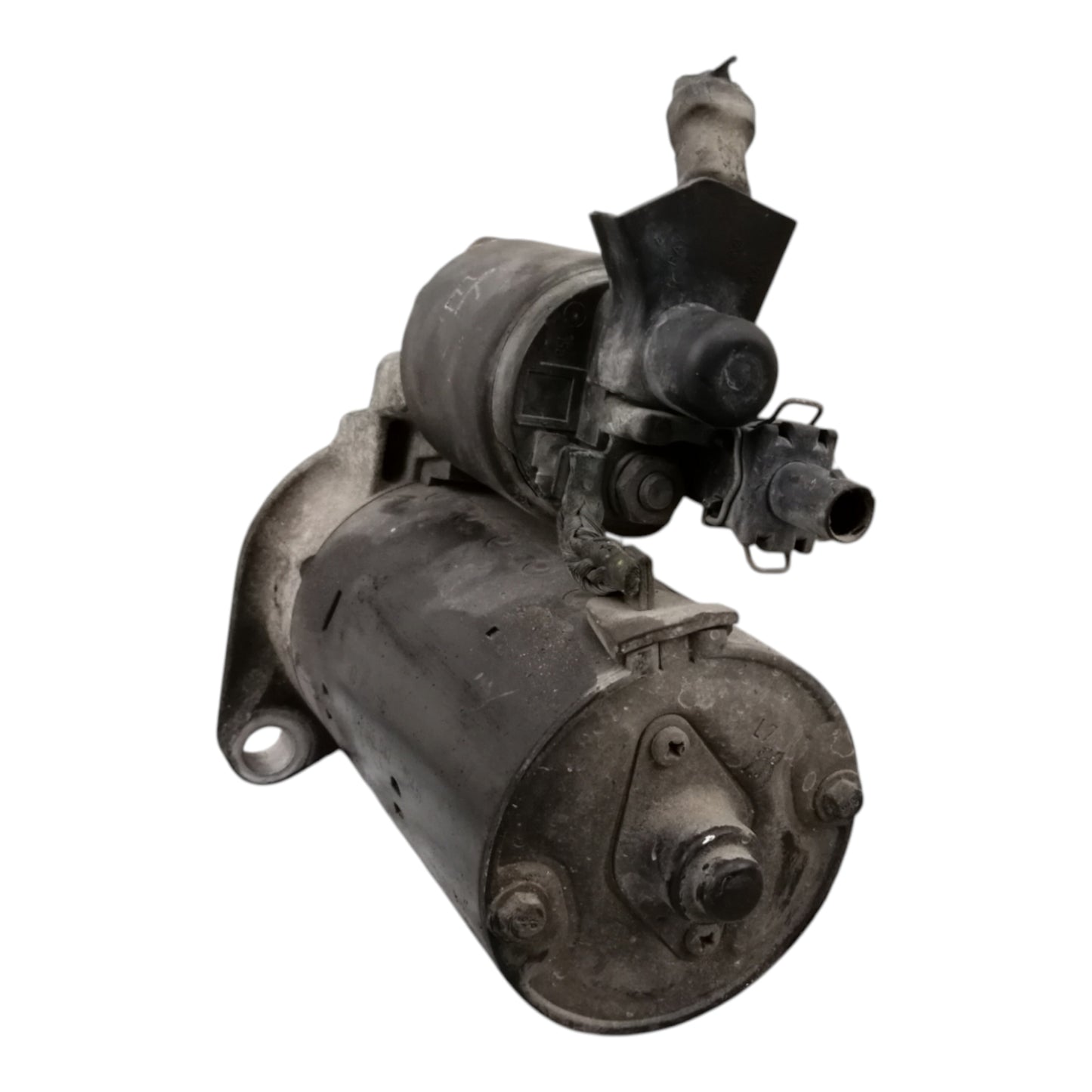 Motorino Avviamento VOLKSWAGEN GOLF 4 Serie/BORA/CADDY 2 Serie Diesel