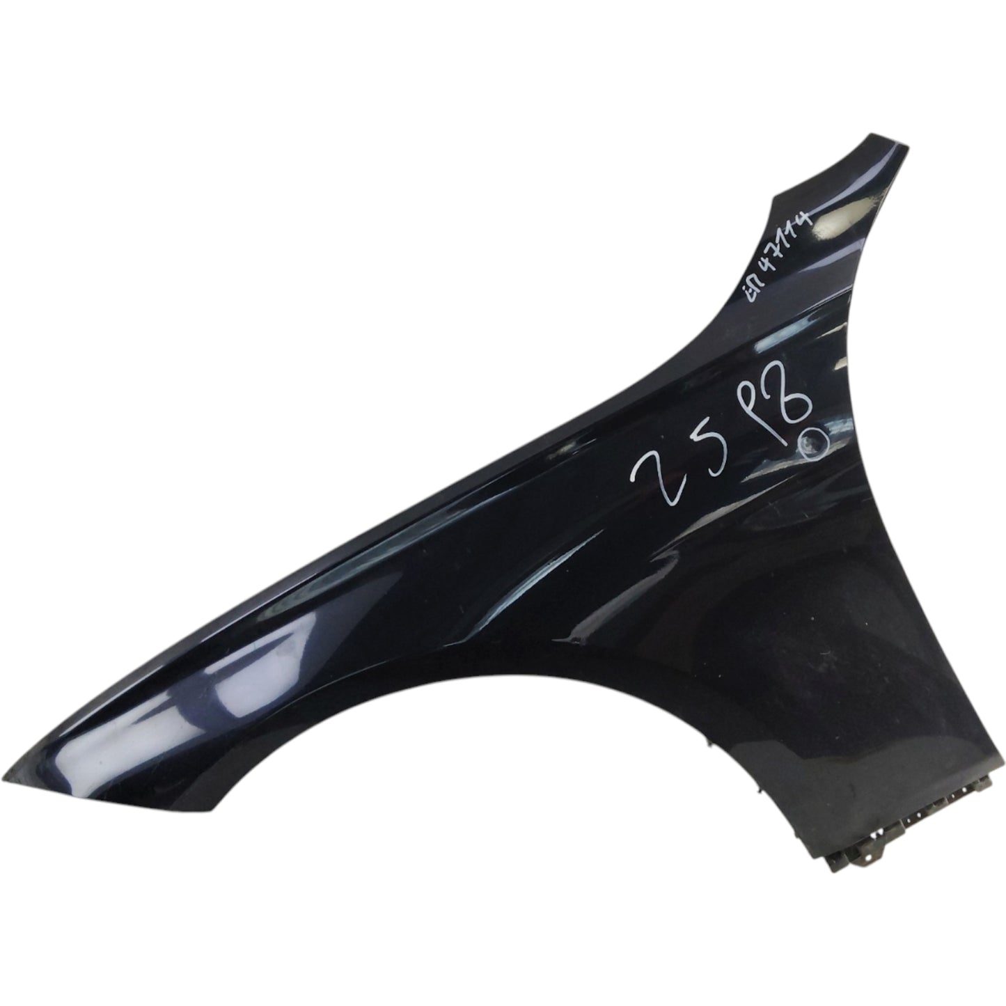 Parafango Anteriore Sinistro BMW SERIE 3 F30 F31