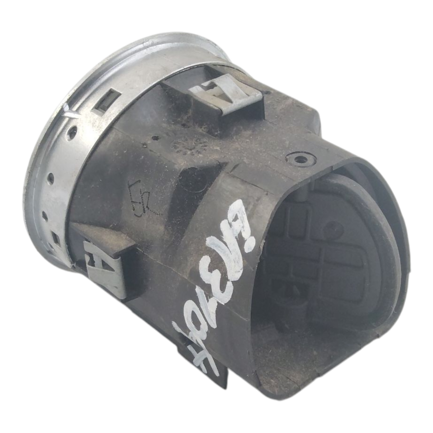 Bocchetta Aria Cruscotto Anteriore FIAT 500 2 Serie