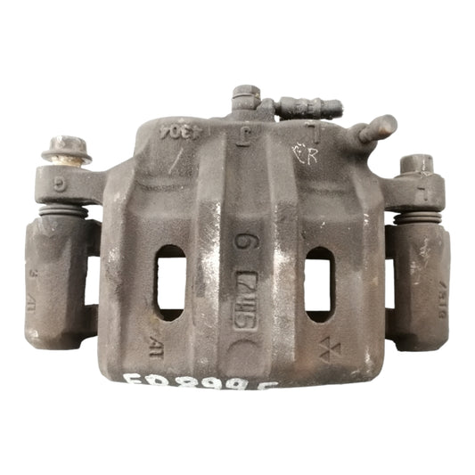 Pinza Freno Anteriore Sinistro PEUGEOT 4007 2.2 Diesel