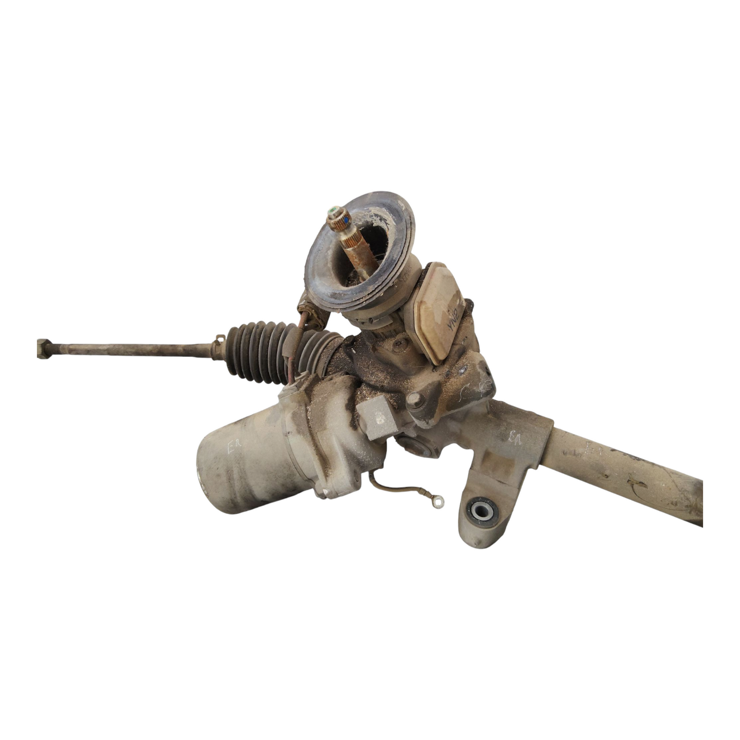 Scatola Sterzo Servosterzo SUZUKI SWIFT 4 Serie Benzina Diesel