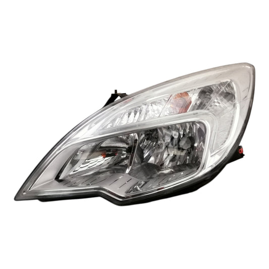 Faro Proiettore Anteriore Sinistro OPEL MERIVA B