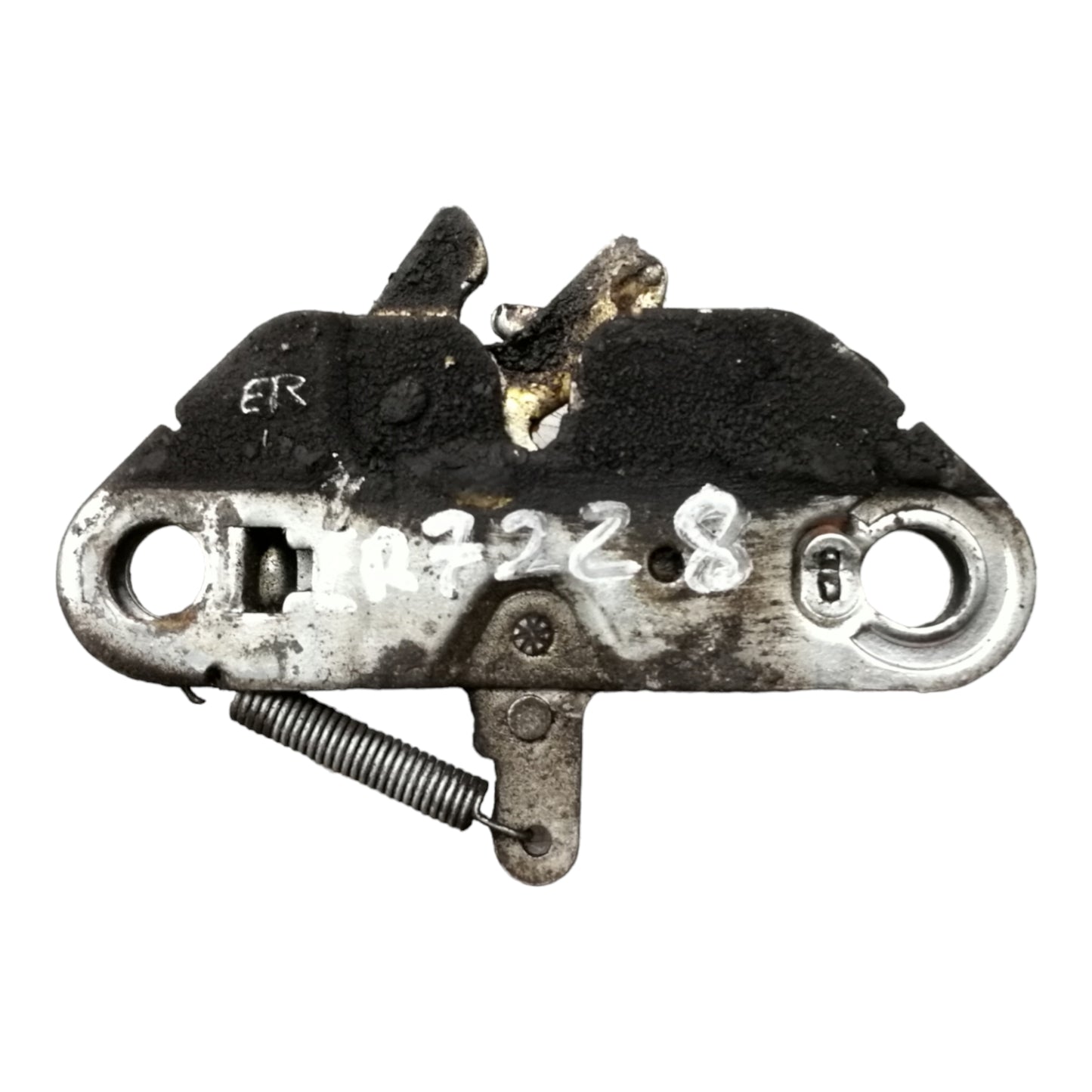 Serratura Cofano Anteriore FIAT 600/SEICENTO Berlina