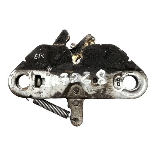 Serratura Cofano Anteriore FIAT 600/SEICENTO Berlina