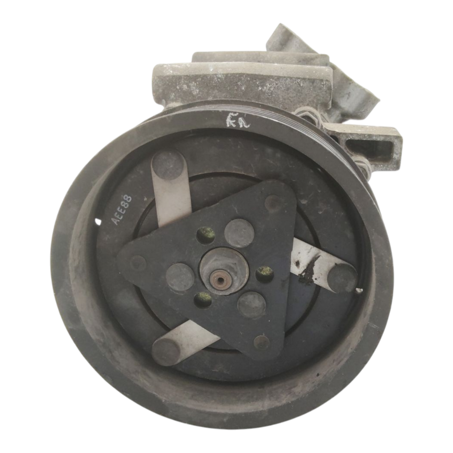 Compressore Aria Condizionata RENAULT MODUS/CLIO 3 1.2 Benzina