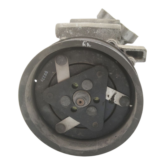 Compressore Aria Condizionata RENAULT MODUS/CLIO 3 1.2 Benzina