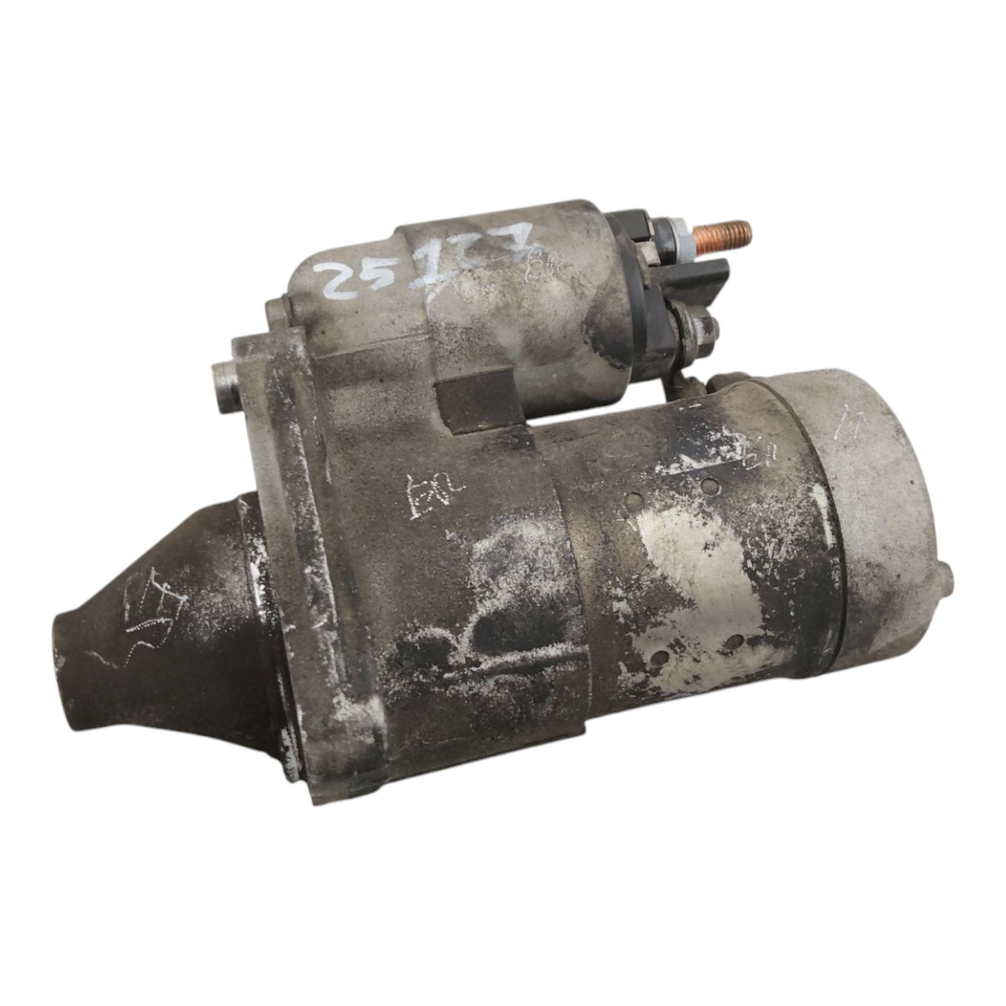 Motorino Avviamento FIAT PANDA 2 Serie/500 2 Serie/500 L/ALBEA Benzina