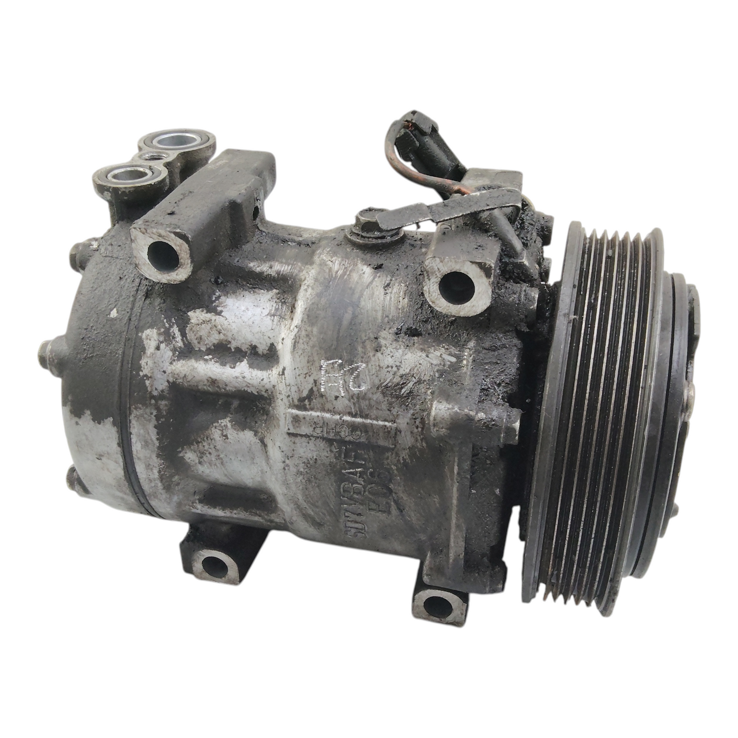 Compressore Aria Condizionata FIAT MULTIPLA 1 e 2 Serie 1.9 JTD