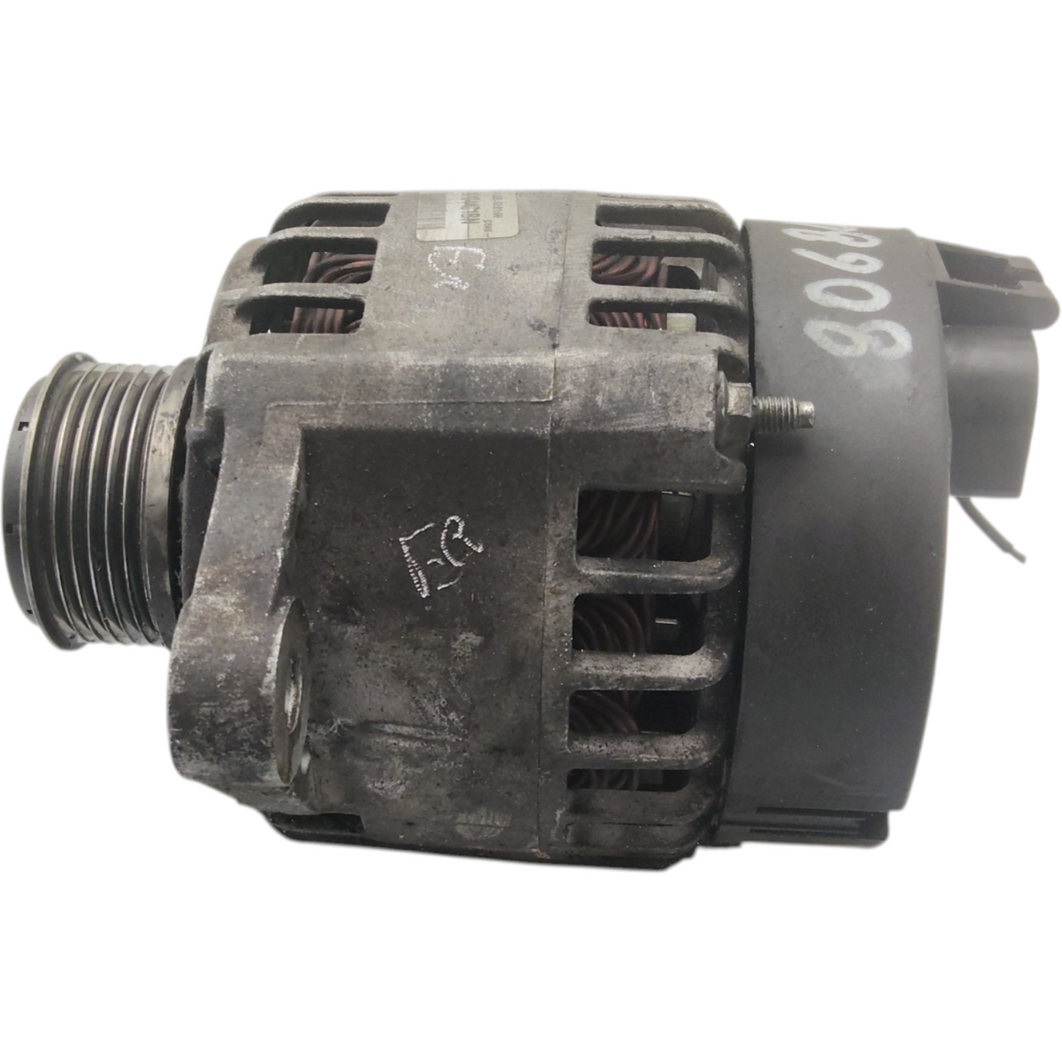 Alternatore ALFA ROMEO 147 1 2 Serie/156 1 Serie/ALFA GT 1.9 Diesel