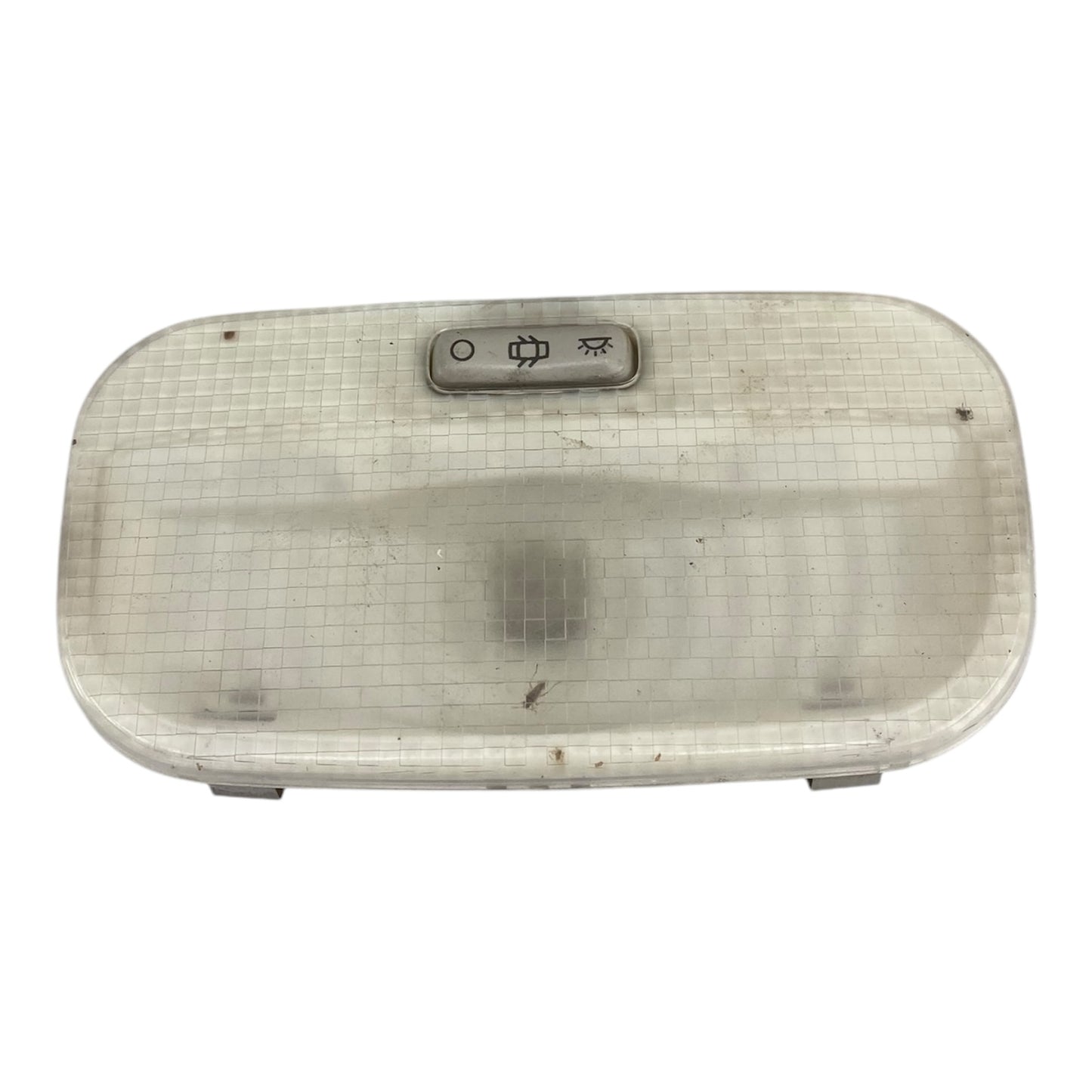 Luce Cortesia Plafoniera Abitacolo Anteriore PEUGEOT 207 Berlina CC SW