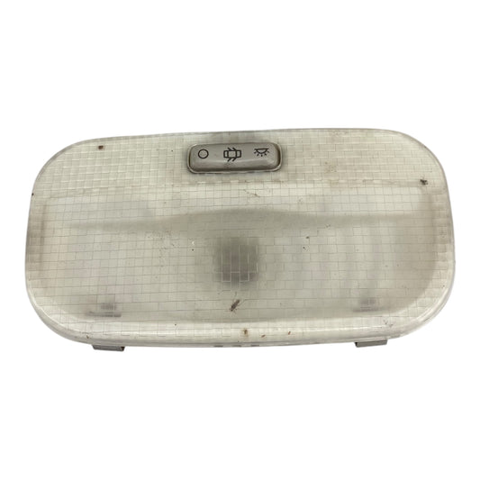 Luce Cortesia Plafoniera Abitacolo Anteriore PEUGEOT 207 Berlina CC SW