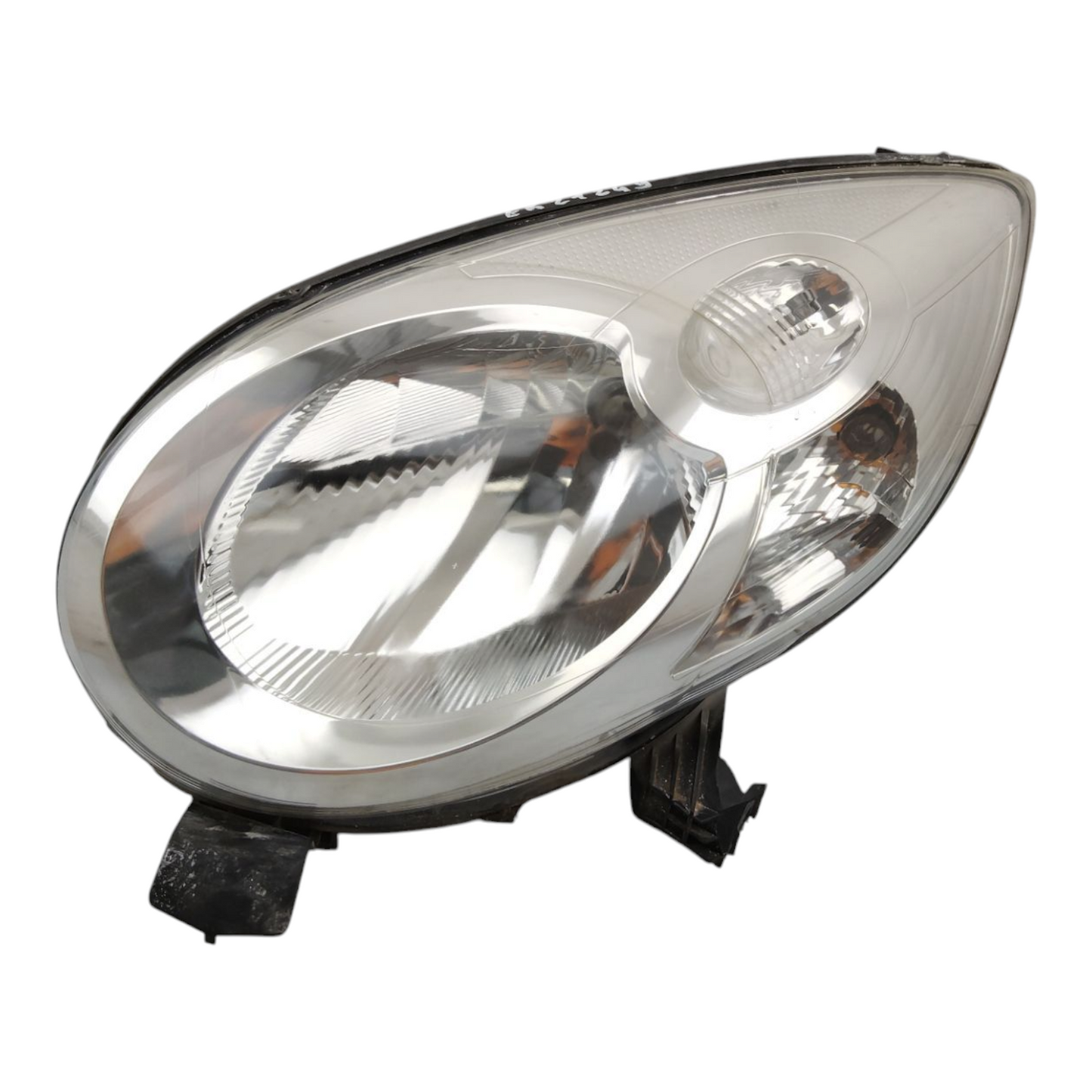Faro Proiettore Anteriore Sinistro CITROEN C1 1 Serie