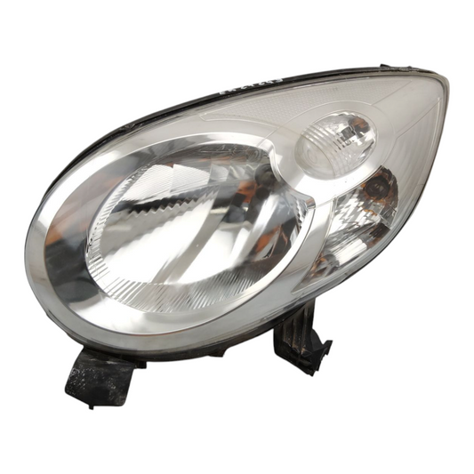 Faro Proiettore Anteriore Sinistro CITROEN C1 1 Serie