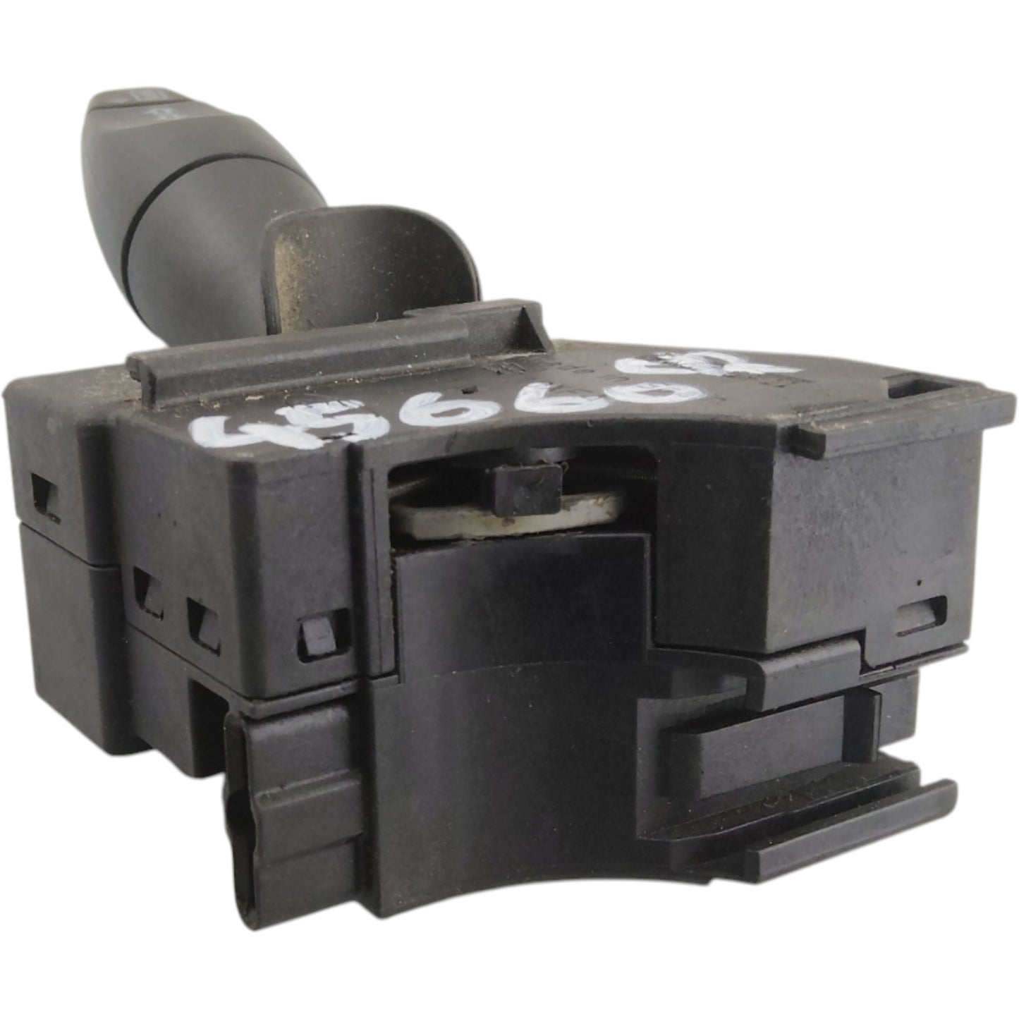 Devioguida Devioluci Sinistro FORD FIESTA 5 Serie/FUSION