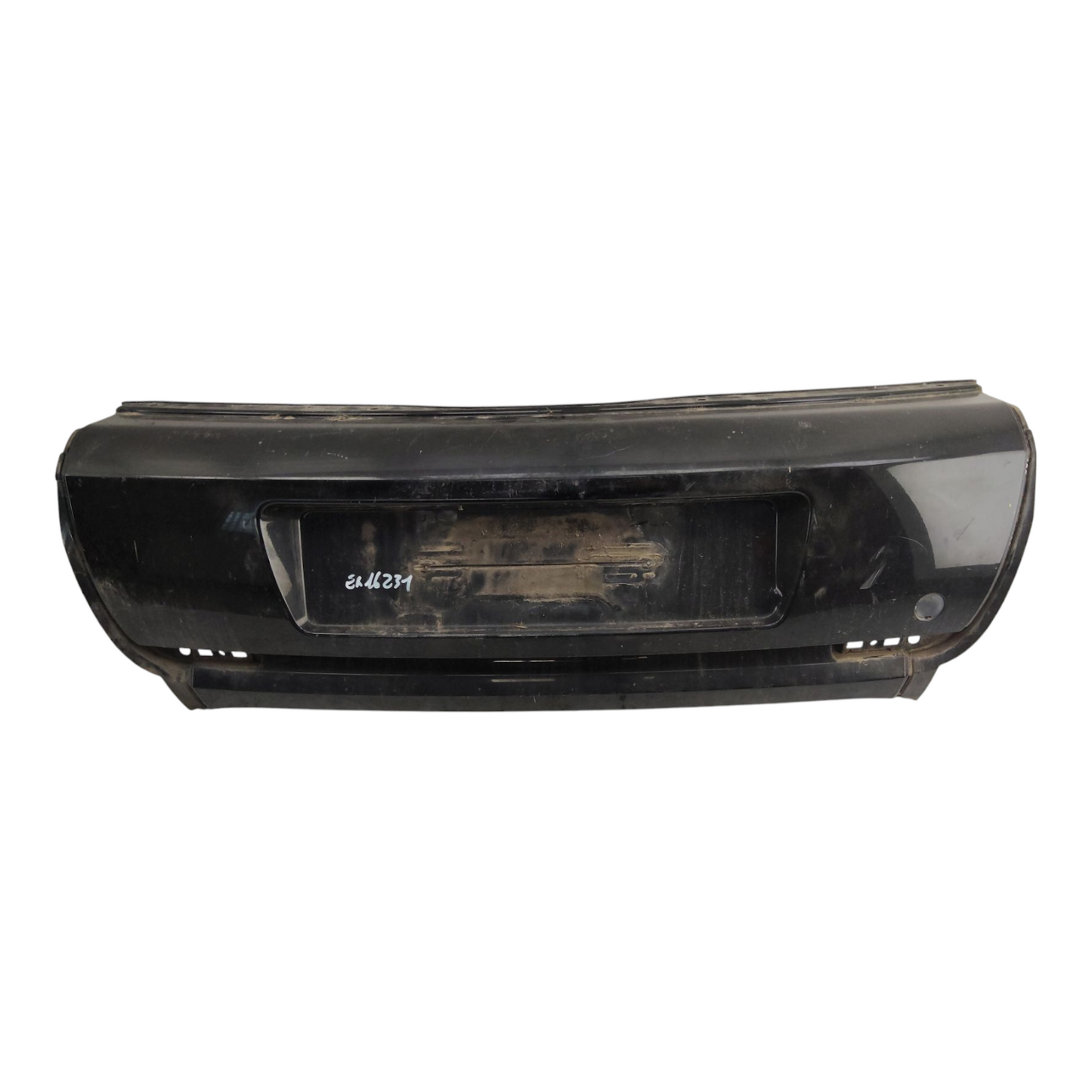 Paraurti Posteriore Centrale SMART FORFOUR 454