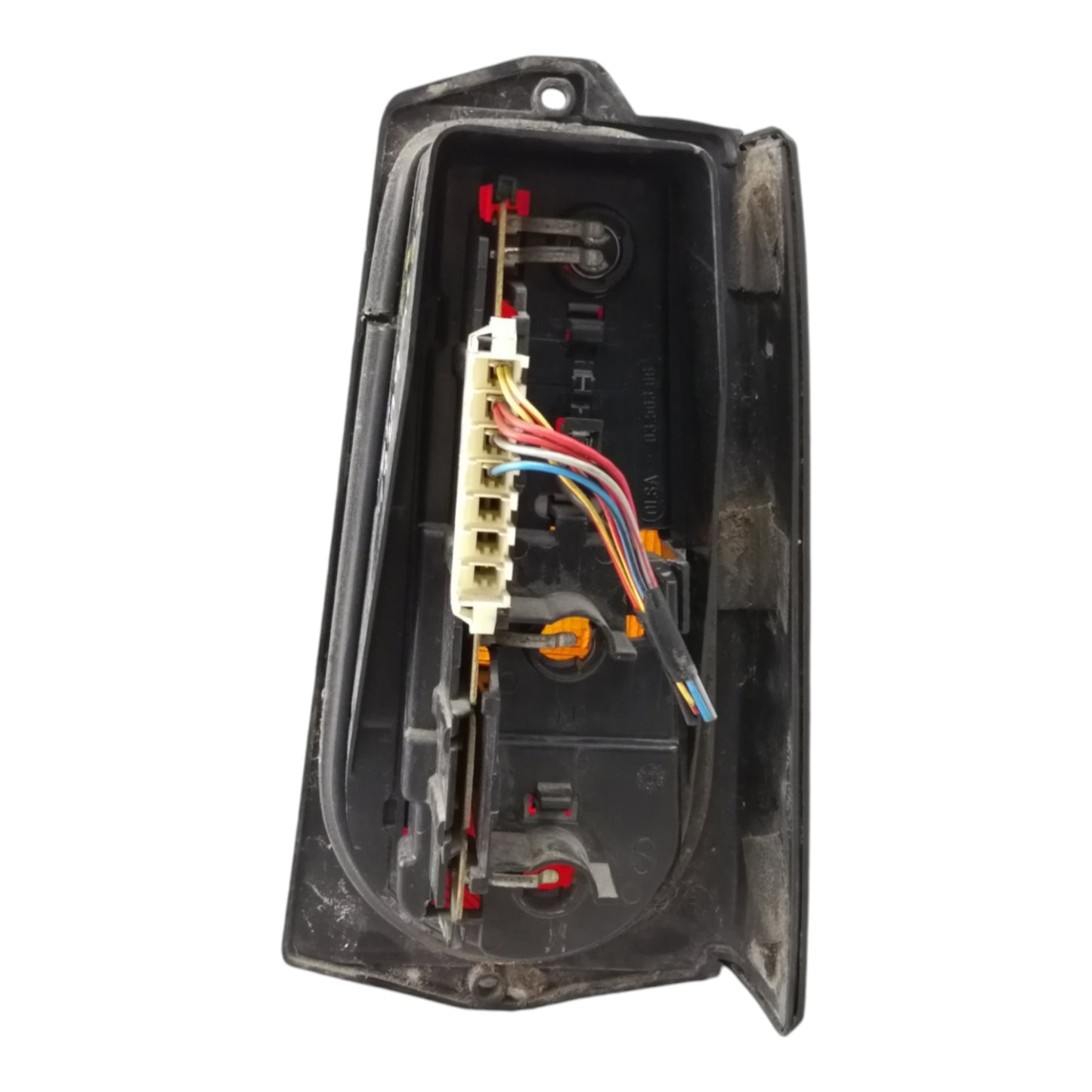 Fanale Stop Posteriore Destro FIAT PANDA 1 Serie Berlina VAN