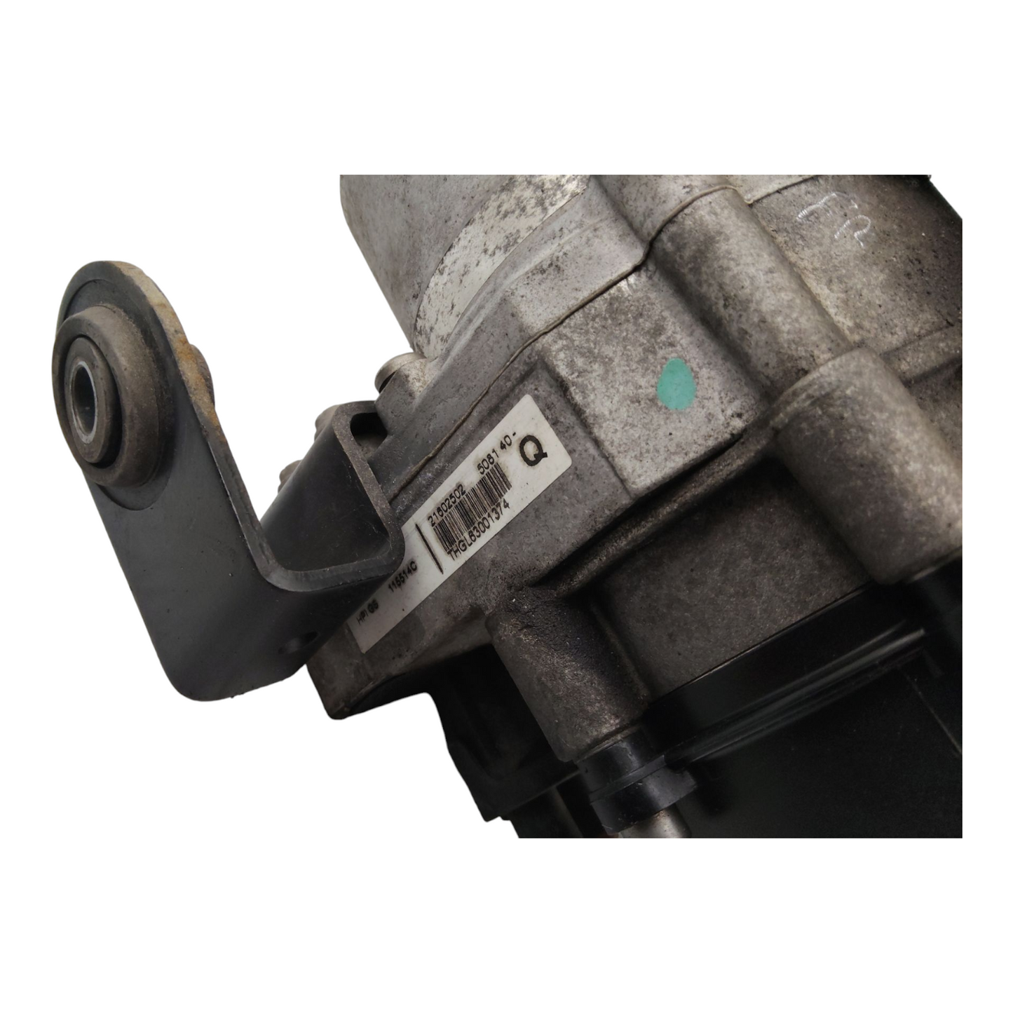 Pompa Servosterzo CITROEN C4 1 Serie Berlina Coupe Benzina Diesel