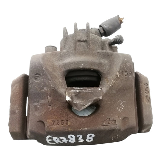 Pinza Freno Anteriore Sinistro CITROEN C4 PICASSO 1 Serie Benzina Diesel