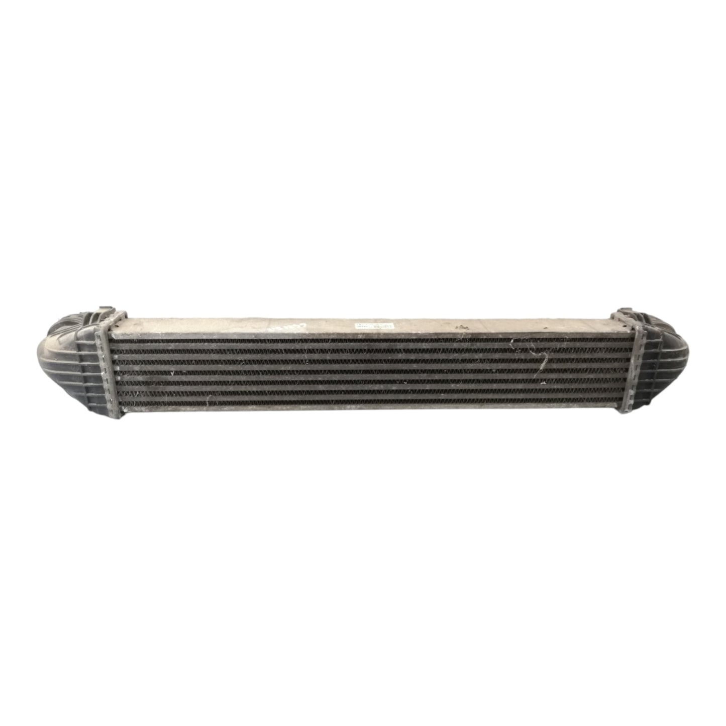 Intercooler Scambiatore Calore MERCEDES CLASSE B W245/CLASSE A W169