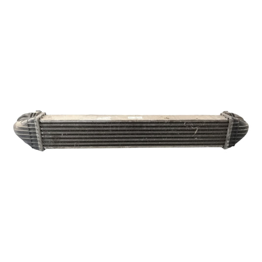 Intercooler Scambiatore Calore MERCEDES CLASSE B W245/CLASSE A W169
