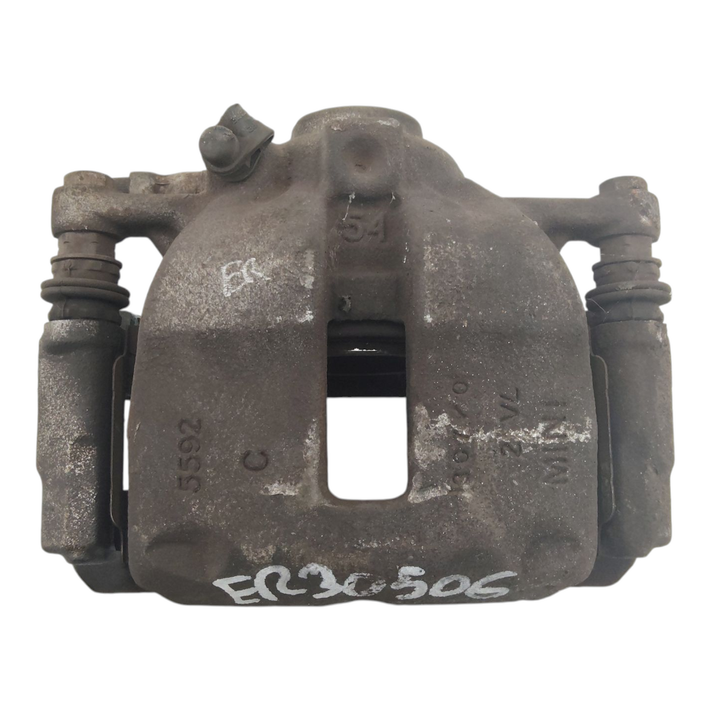 Pinza Freno Anteriore Destro MINI ONE COOPER R56 R57 Benzina Diesel