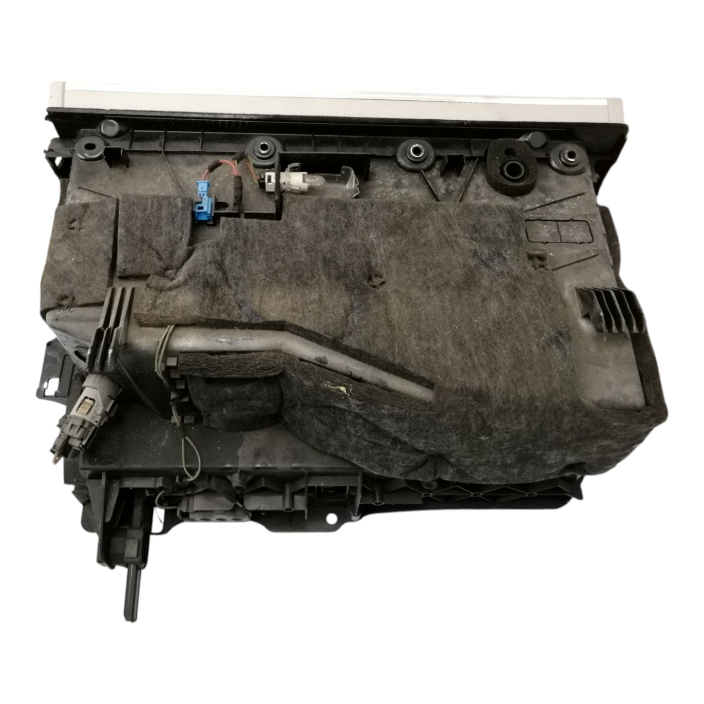 Cassetto Portaoggetti MERCEDES CLASSE C W204 S204