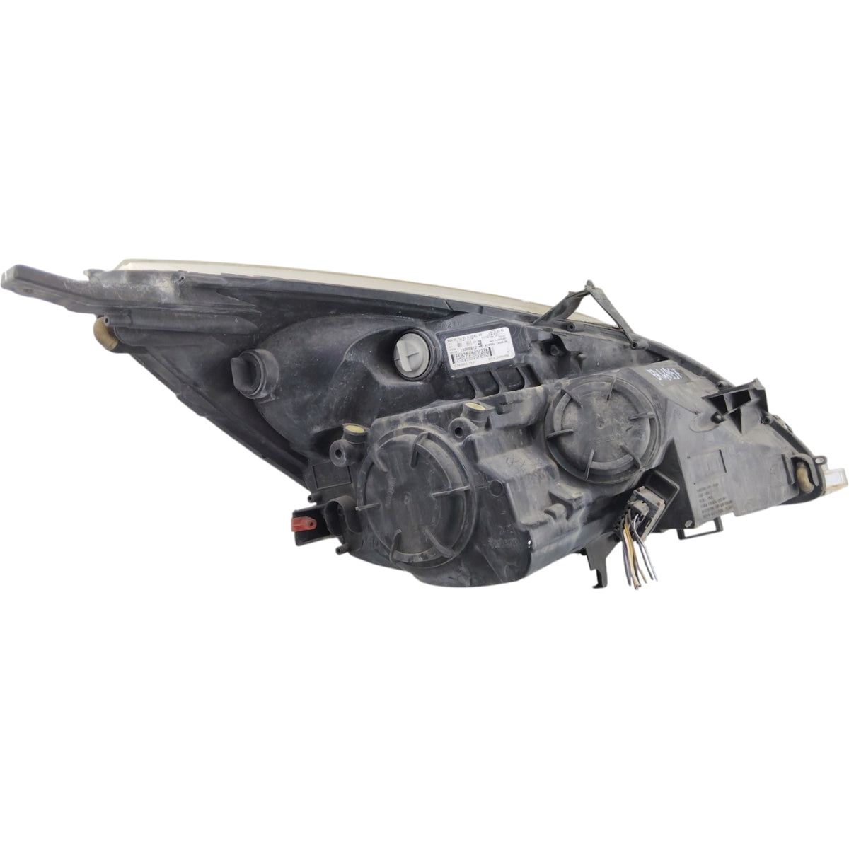 Faro Proiettore Anteriore Sinistro OPEL MERIVA B Pre-Restyling