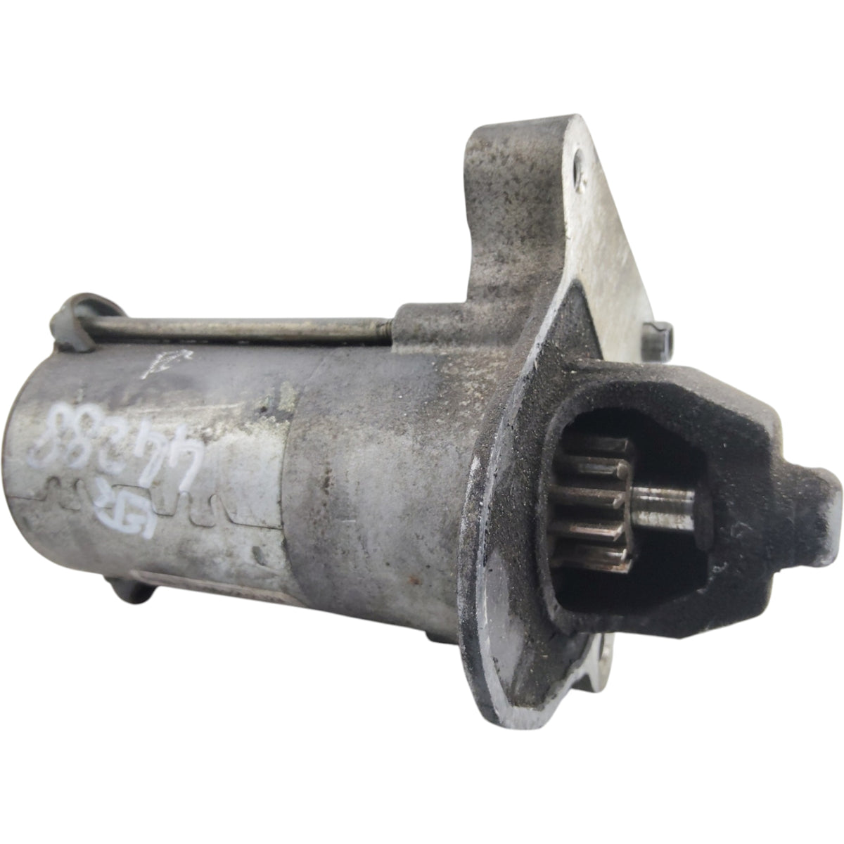 Motorino Avviamento FORD FIESTA 5 Serie/FUSION 1.4 1.6 Diesel