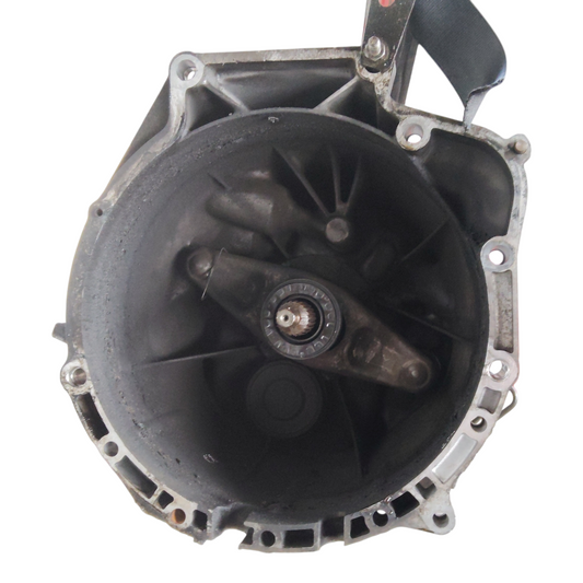 Cambio Manuale 6 Marce BMW SERIE 3 E91 E90 320d 2.0 Motore 204D4