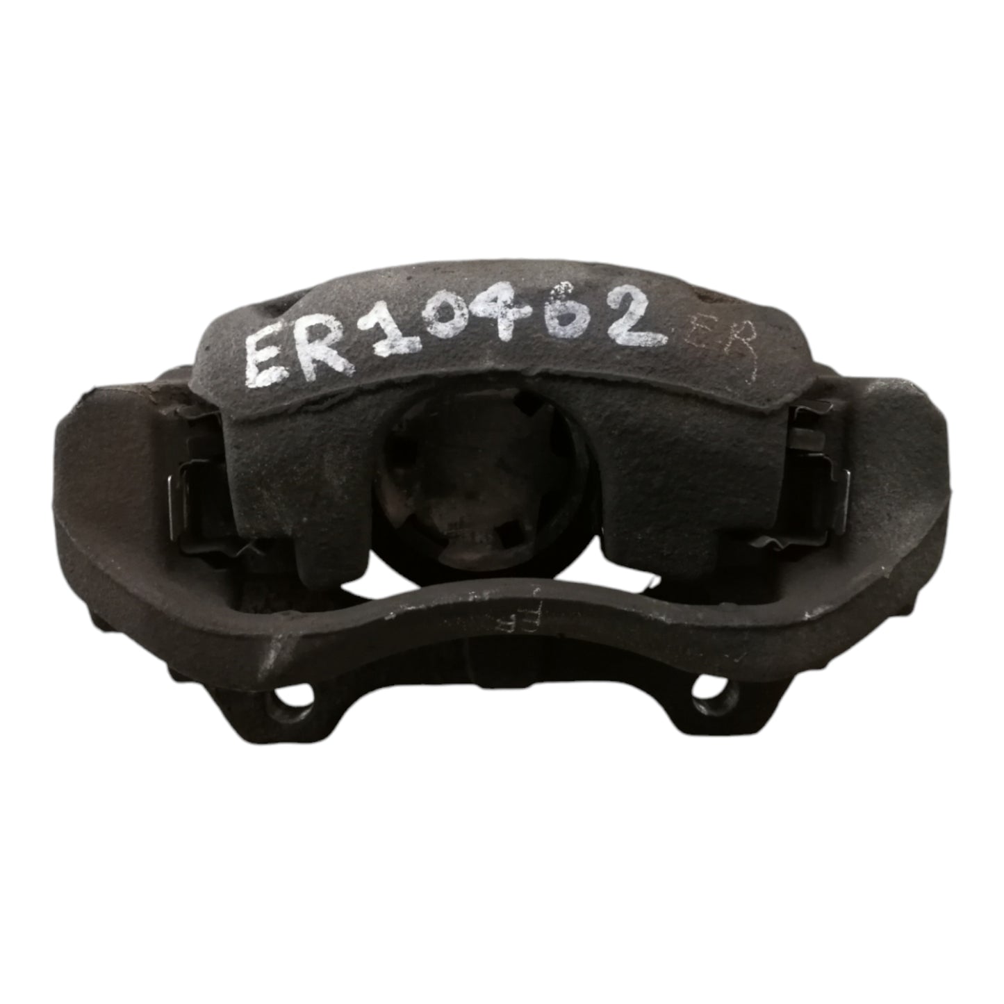 Pinza Freno Anteriore Sinistro FIAT GRANDE PUNTO/PANDA 2 Serie/QUBO
