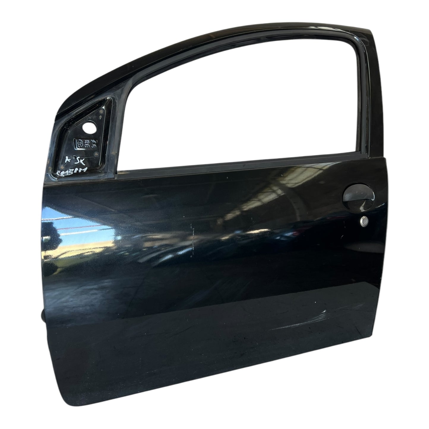Porta Portiera Anteriore Sinistro TOYOTA AYGO 1 Serie 5 Porte