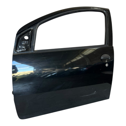 Porta Portiera Anteriore Sinistro TOYOTA AYGO 1 Serie 5 Porte