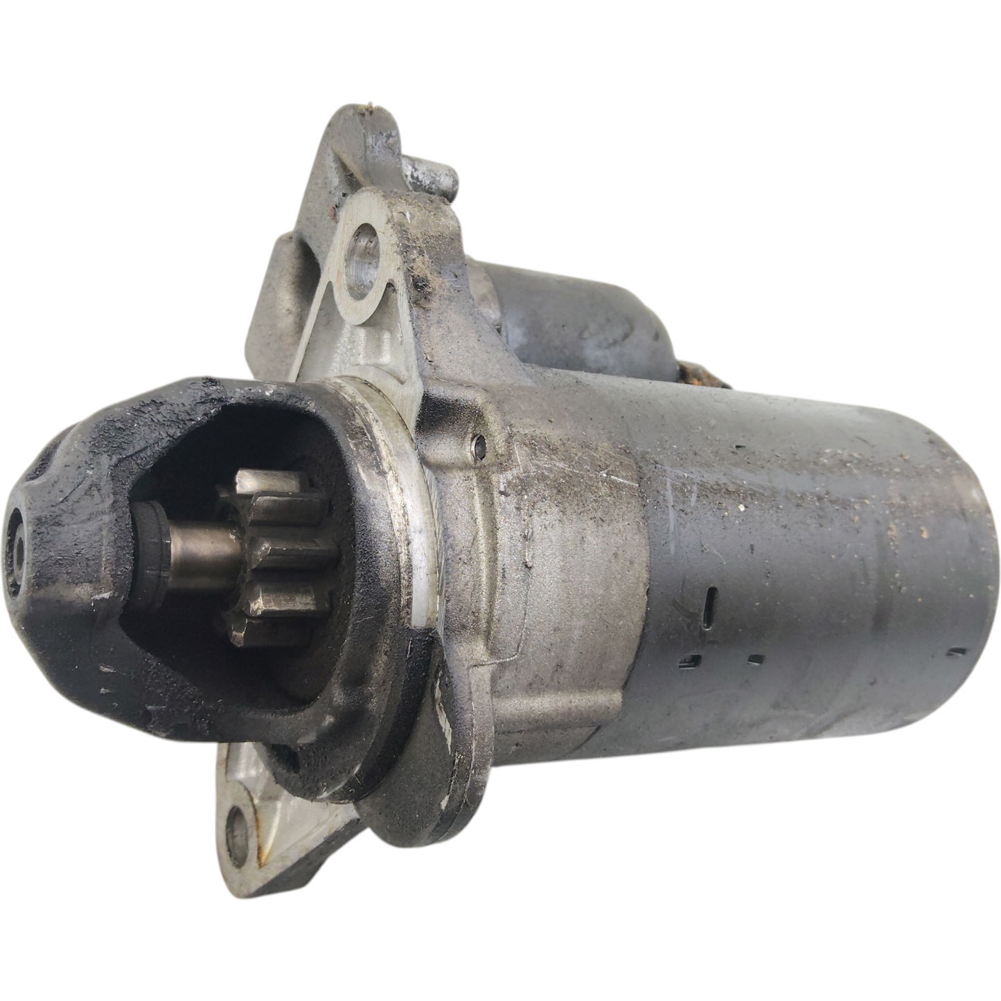 Motorino Avviamento MINI ONE COOPER R50 1.6 Benzina W10B16A