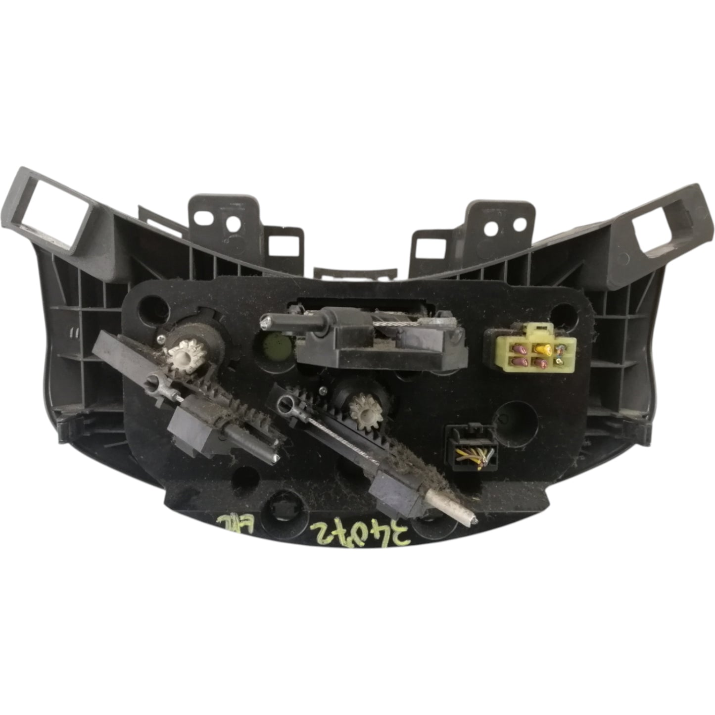 Modulo Comando Clima CHEVROLET SPARK Benzina GPL