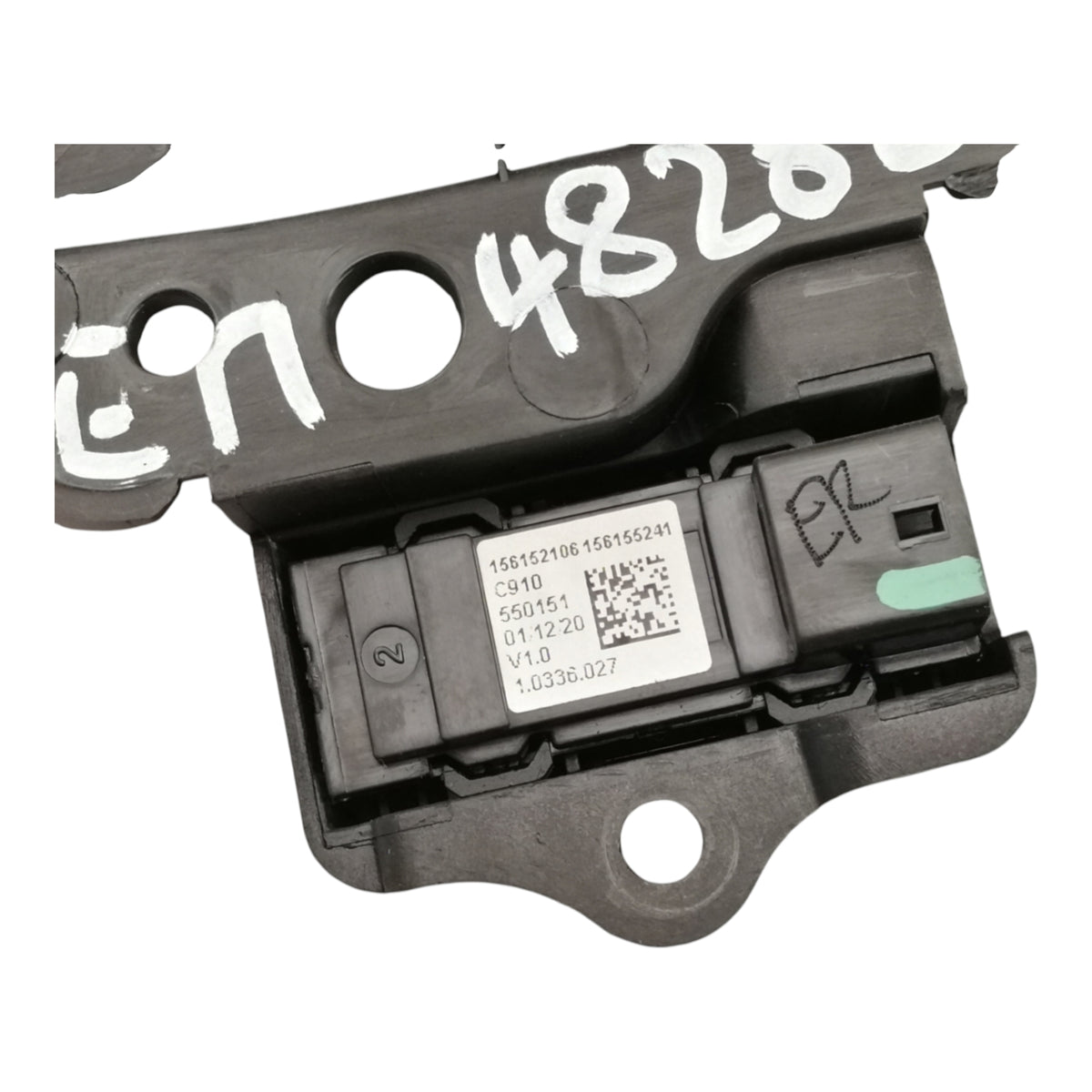 Maniglia Porta Interno Anteriore Sinistro ALFA ROMEO STELVIO