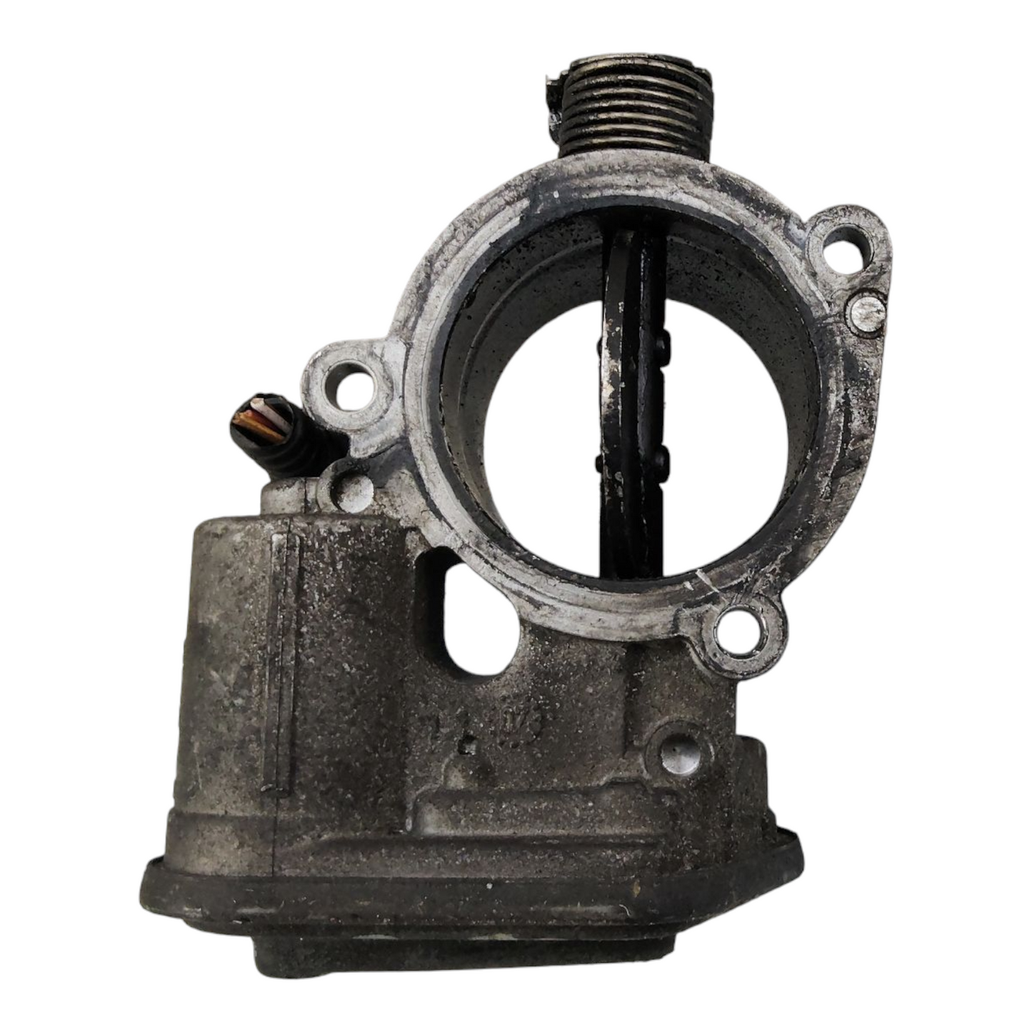 Corpo Farfallato BMW SERIE 3 E91 E90 E92 E93 2.0 Diesel