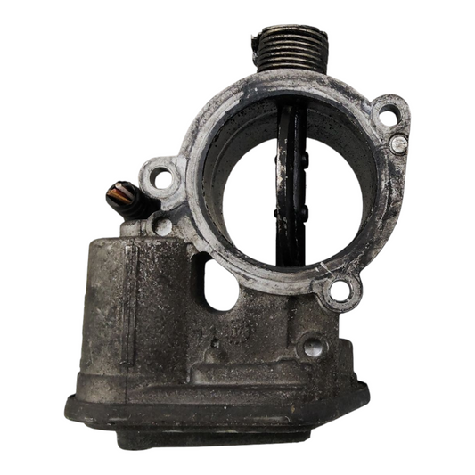 Corpo Farfallato BMW SERIE 3 E91 E90 E92 E93 2.0 Diesel