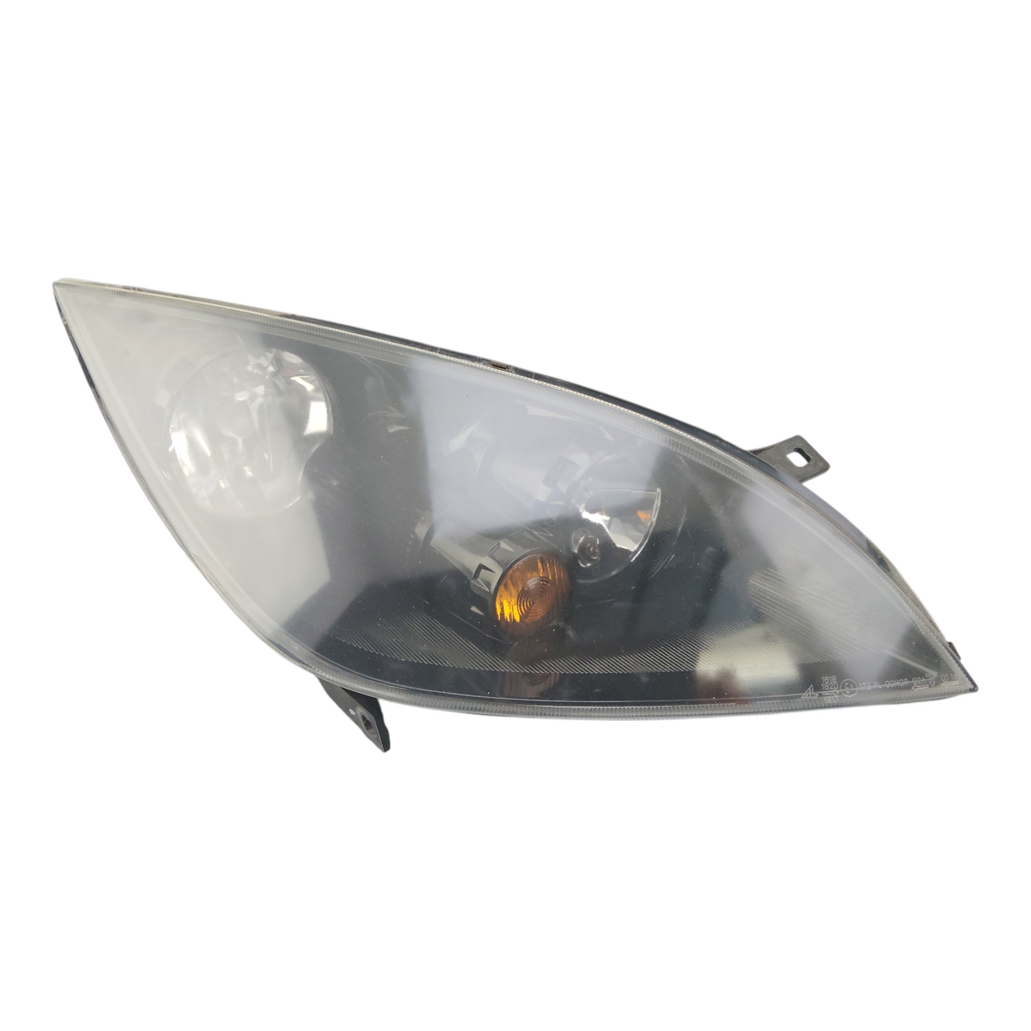 Faro Proiettore Anteriore Destro MITSUBISHI COLT 6 Serie 3-5 Porte