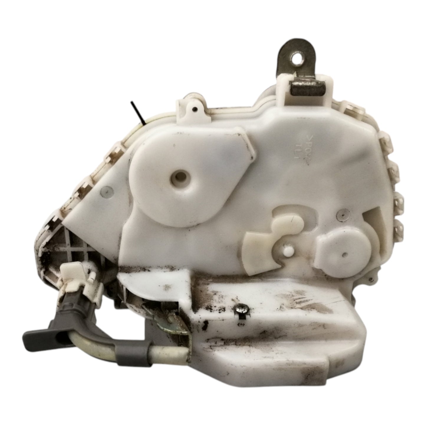 Serratura Porta Anteriore Sinistro HONDA CIVIC 8 Serie 5 Porte