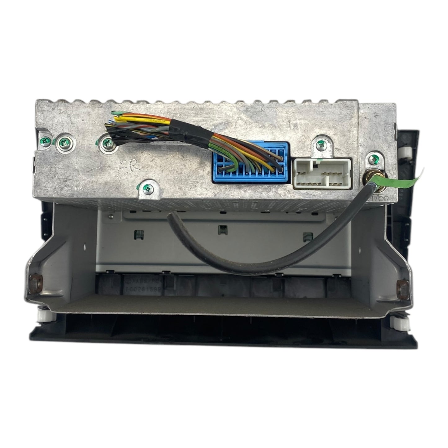 Unità Autoradio SUZUKI SWIFT 4 Serie Benzina Diesel