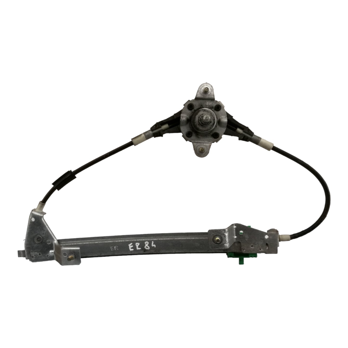 Alzacristallo Alzavetro Posteriore Sinistro FIAT Punto II 3-5 Porte