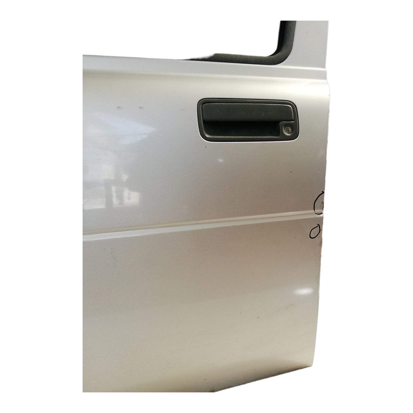 Porta Portiera Anteriore Sinistro LAND ROVER FREELANDER 1 Serie 5 Porte