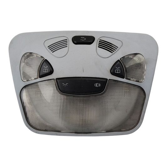 Luce Cortesia Plafoniera Abitacolo MERCEDES CLASSE C C203 COUPE