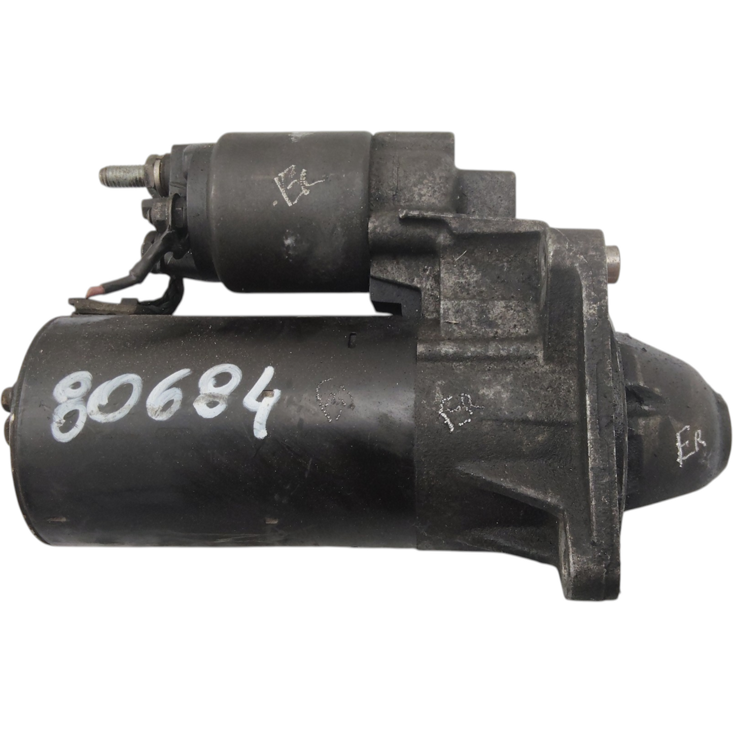 Motorino Avviamento ALFA ROMEO 147 1 2 Serie/145/146 1.6 1.9 Diesel
