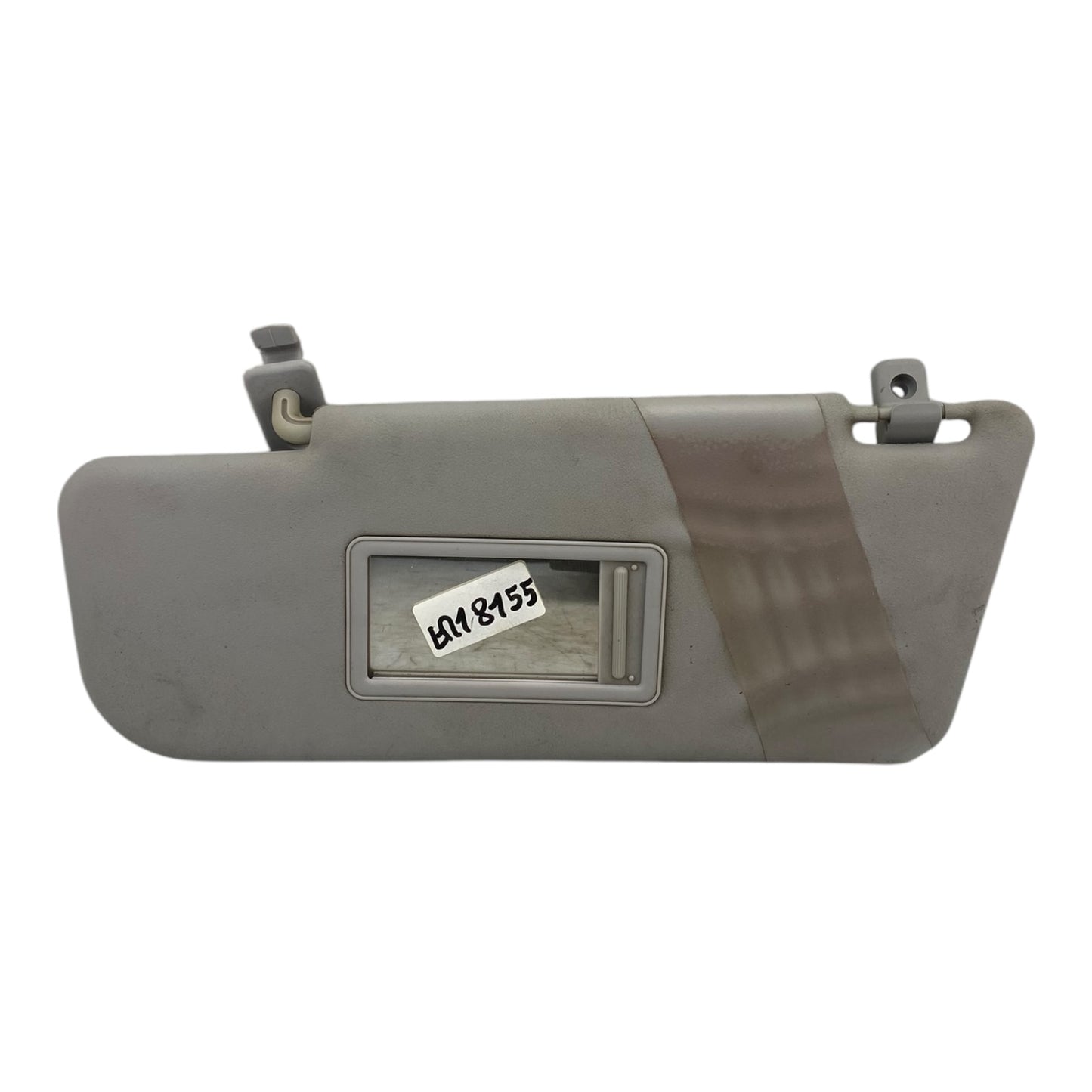 Pannello Alette Parasole Sinistro FIAT PANDA 2 Serie