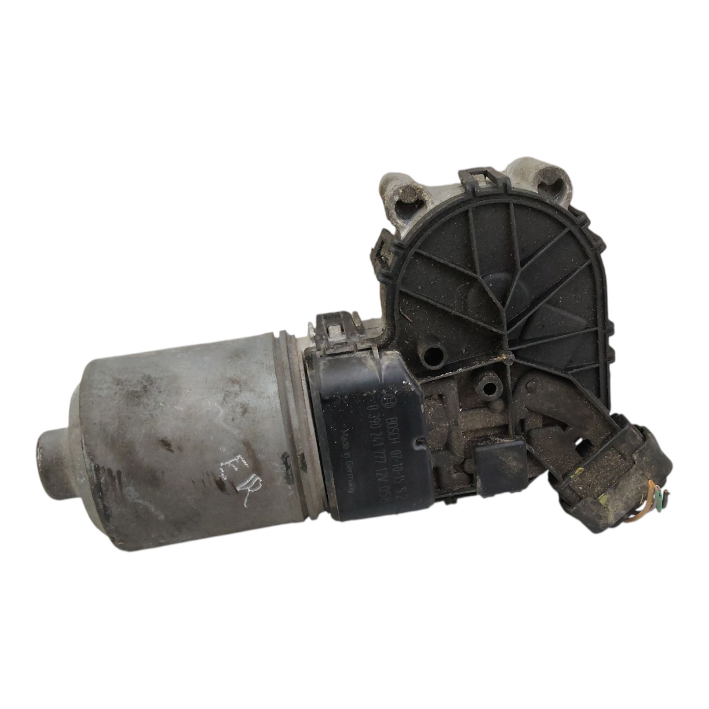 Motorino Tergicristallo RENAULT MODUS/GRAND MODUS