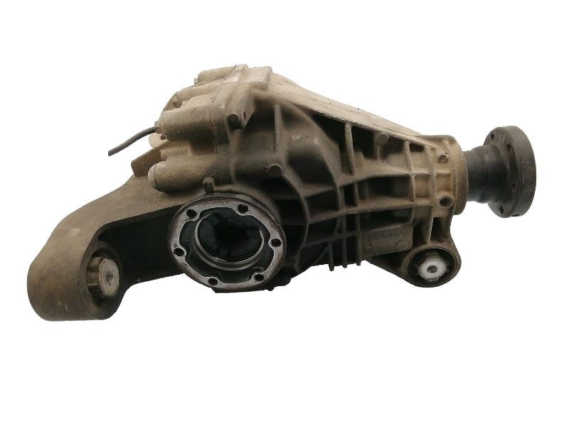 Differenziale posteriore volkswagen touareg 2.5 tdi - 4x4 ( 2003 )