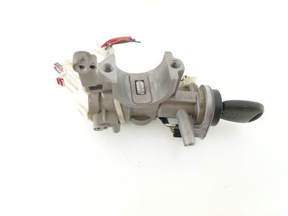 Blocchetto accensione kia carens (2002 - 2006) avviamento + chiave